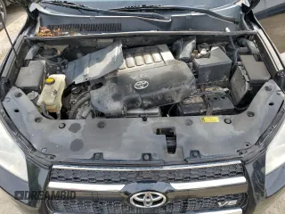 2010 Toyota RAV4 Limited z VIN 2T3DK4DV8AW016887, wystawiony jako Copart lot #59012315 z przebiegiem 187 773 mil mil oraz Szkoda całkowita • Salvage title. Historia ofert i sprzedaży dostępna na DreamBid. Obrazek 12.