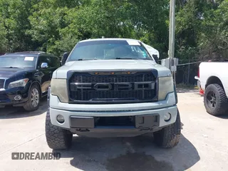 2013 Ford F-150 XL с VIN 1FTFW1ET9DFC04767, выставлен на аукционе IAAI как лот 42670349 с пробегом Не указан миль и . История ставок и продаж доступна на DreamBid. Изображение 12.