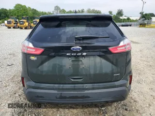 2022 Ford Edge SE z VIN 2FMPK4G99NBA27235, wystawiony jako Copart lot #56107895 z przebiegiem 37 232 mil mil oraz Szkoda całkowita • Salvage title. Historia ofert i sprzedaży dostępna na DreamBid. Obrazek 6.