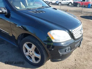 2008 Mercedes-Benz M 320 CDI with VIN 4JGBB22E98A302282, listed as a IAAI auction lot 42048733 with 273,265 mi miles and . Bid and sale history available at DreamBid. Image 6.