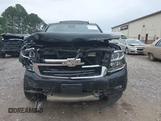 2016 Chevrolet Tahoe LT z VIN 1GNSKBKC6GR210329, wystawiony jako IAAI lot #42126175 z przebiegiem 190 207 mil mil oraz . Historia ofert i sprzedaży dostępna na DreamBid. Obrazek 6.