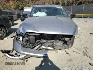 2019 Ram 1500 Big Horn z VIN 1C6RR7TT4KS606430, wystawiony jako Copart lot #47358895 z przebiegiem Nie podano mil oraz Szkoda całkowita • Salvage title. Historia ofert i sprzedaży dostępna na DreamBid. Obrazek 5.