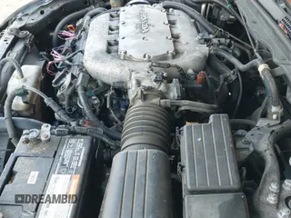 2006 Honda Accord LX with VIN 1HGCM82276A006980, listed as a IAAI auction lot 43475770 with 249,599 mi miles and . Bid and sale history available at DreamBid. Image 13.