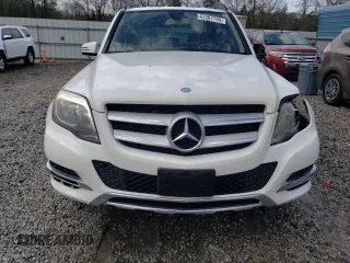 2013 Mercedes-Benz GLK GLK 350 with VIN WDCGG8JBXDF957760, listed as a Copart auction lot 47367795 with 106,031 mi miles and Salvage Title. Bid and sale history available at carsss.com. Image 5.