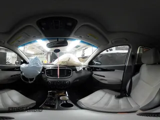 2016 Kia Sorento SXL с VIN 5XYPK4A56GG118116, выставлен на аукционе IAAI как лот 42221794 с пробегом 100 116 миль миль и . История ставок и продаж доступна на DreamBid. Изображение 18.