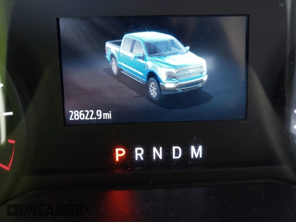 2021 Ford F-150 XL with VIN 1FTEW1CP0MKD90871, listed as a IAAI auction lot 41413164 with 28,622 mi miles. Bid and sale history available at carsss.com. Image 16.