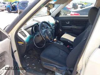 2013 Kia Soul + with VIN KNDJT2A69D7504893, listed as a IAAI auction lot 42231867 with 209,916 mi miles and . Bid and sale history available at DreamBid. Image 5.