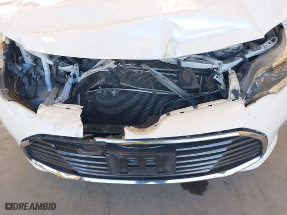 2016 Toyota Avalon Hybrid XLE Premium with VIN 4T1BD1EB2GU048496, listed as a IAAI auction lot 42047633 with 68,900 mi miles. Bid and sale history available at carsss.com. Image 6.