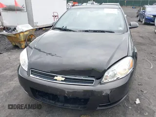 2009 Chevrolet Impala LT with VIN 2G1WT57K191104822, listed as a IAAI auction lot 42145648 with 176,184 mi miles and . Bid and sale history available at DreamBid. Image 6.