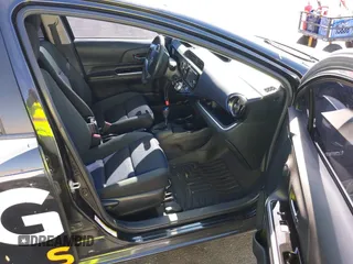 2016 Toyota Prius One with VIN JTDKDTB39G1125346, listed as a IAAI auction lot 42010865 with 87,795 mi miles and . Bid and sale history available at DreamBid. Image 5.