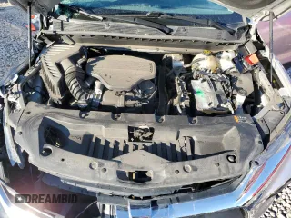 2020 Chevrolet Blazer LT with VIN 3GNKBJRSXLS559167, listed as a Copart auction lot 41518865 with Not provided miles and Salvage title. Bid and sale history available at DreamBid. Image 13.