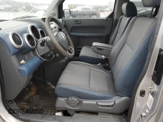 2004 Honda Element EX with VIN 5J6YH28594L013996, listed as a Copart auction lot 44824755 with 226,882 mi miles and Clean Title. Bid and sale history available at DreamBid. Image 7.