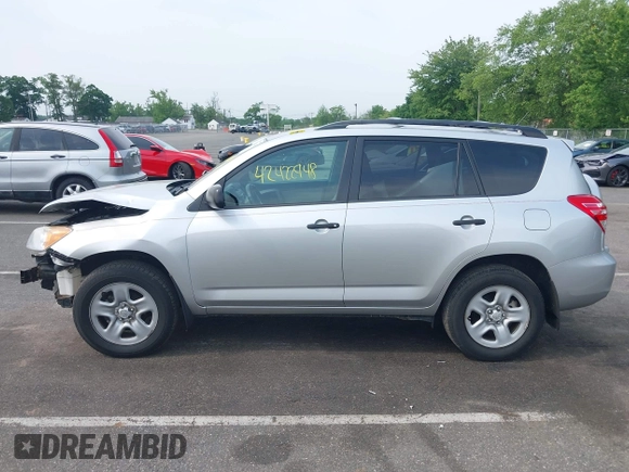 2012 Toyota RAV4 с VIN 2T3BF4DV2CW229736, выставлен на аукционе IAAI как лот 42422948 с пробегом 168 959 миль миль и . История ставок и продаж доступна на DreamBid. Изображение 14.