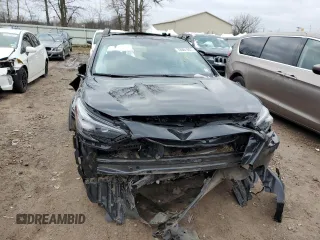 2024 Subaru Outback Limited XT z VIN 4S4BTGND6R3164171, wystawiony jako Copart lot #78801653 z przebiegiem Nie podano mil oraz Czysty tytuł • Clean title. Historia ofert i sprzedaży dostępna na DreamBid. Obrazek 5.