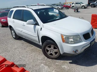 2006 Pontiac Torrent z VIN 2CKDL63F366186590, wystawiony jako IAAI lot #42060364 z przebiegiem 260 877 mil mil oraz . Historia ofert i sprzedaży dostępna na DreamBid. Obrazek 1.