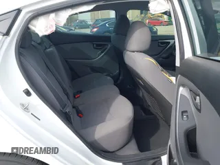 2015 Hyundai Elantra SE с VIN 5NPDH4AE4FH591540, выставлен на аукционе IAAI как лот 41822435 с пробегом 83 083 миль миль и . История ставок и продаж доступна на DreamBid. Изображение 8.