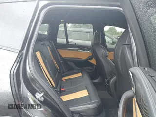2021 BMW X3 M с VIN 5YMTS0C05M9F22797, выставлен на аукционе IAAI как лот 42665624 с пробегом 44 878 миль миль и . История ставок и продаж доступна на DreamBid. Изображение 8.