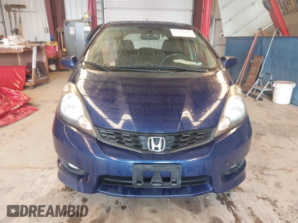 2012 Honda Fit Sport с VIN JHMGE8H50CC005439, выставлен на аукционе IAAI как лот 42458382 с пробегом 197 750 миль миль и . История ставок и продаж доступна на DreamBid. Изображение 12.