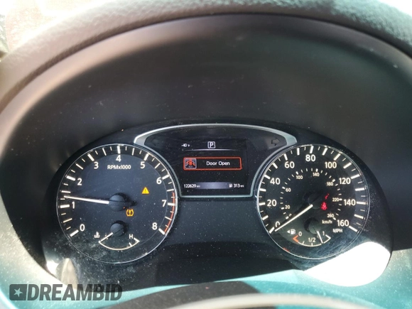 2016 Nissan Altima S z VIN 1N4AL3AP0GC200710, wystawiony jako Copart lot #56331115 z przebiegiem 122 629 mil mil oraz Szkoda całkowita • Salvage title. Historia ofert i sprzedaży dostępna na DreamBid. Obrazek 9.