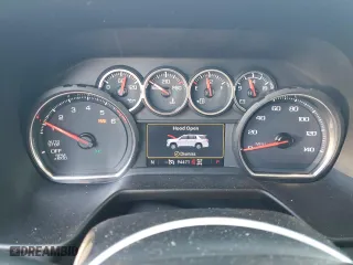 2021 Chevrolet Tahoe Z71 with VIN 1GNSKPKD8MR116891, listed as a Copart auction lot 48482755 with 94,471 mi miles and Clean Title. Bid and sale history available at carsss.com. Image 9.