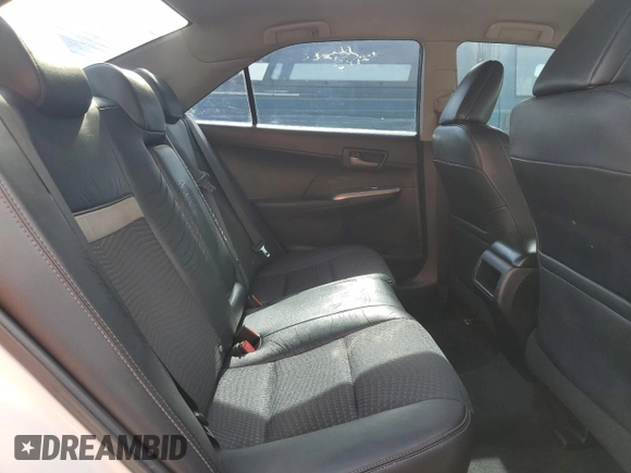 2013 Toyota Camry L with VIN 4T1BF1FK0DU241346, listed as a Copart auction lot 55814965 with 128,745 mi miles and Clean Title. Bid and sale history available at DreamBid. Image 10.