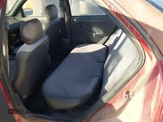 1998 Chevrolet Cavalier with VIN 1G1JC5247W7239742, listed as a IAAI auction lot 41472295 with 189,334 mi miles and . Bid and sale history available at DreamBid. Image 8.