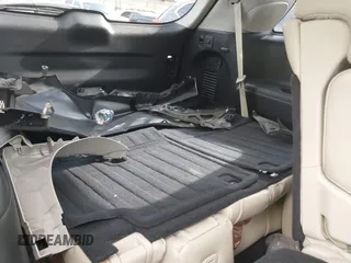 2015 Infiniti QX60 with VIN 5N1AL0MM8FC523309, listed as a IAAI auction lot 42117242 with Not Provided miles and . Bid and sale history available at DreamBid. Image 17.