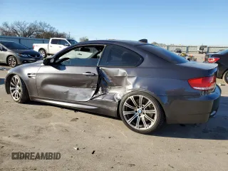 2008 BMW 3 Series M3 with VIN WBSWD93518PY43016, listed as a Copart auction lot 84321964 with 149,506 mi miles and Salvage title. Bid and sale history available at DreamBid. Image 2.