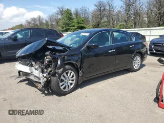 2015 Nissan Altima 2.5 with VIN 1N4AL3APXFC182683, listed as a Copart auction lot 64938075 with 97,976 mi miles and Clean title. Bid and sale history available at DreamBid. Image 1.