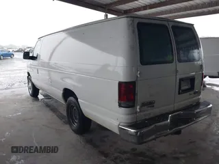 2012 Ford Econoline Cargo Commercial z VIN 1FTNS2EW4CDA01478, wystawiony jako IAAI lot #42306606 z przebiegiem 213 597 mil mil oraz . Historia ofert i sprzedaży dostępna na DreamBid. Obrazek 3.