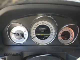 2013 Mercedes-Benz GLK 350 with VIN WDCGG5HBXDG018364, listed as a Copart auction lot 71889164 with 91,519 mi miles and Salvage Title. Bid and sale history available at DreamBid. Image 9.