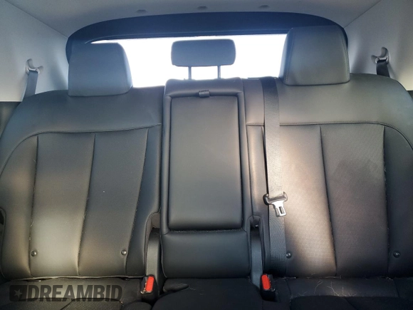 2022 Hyundai Ioniq 5 SEL with VIN KM8KNDAF7NU082454, listed as a Copart auction lot 47268145 with 50,919 mi miles and Clean title. Bid and sale history available at DreamBid. Image 10.