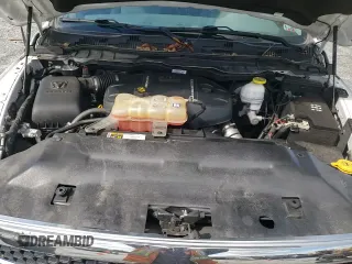 2019 Ram 1500 Tradesman z VIN 1C6RR7KM9KS696958, wystawiony jako Copart lot #67952635 z przebiegiem 98 983 mil mil oraz Czysty tytuł • Clean title. Historia ofert i sprzedaży dostępna na DreamBid. Obrazek 13.