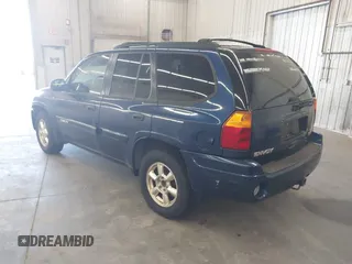 2003 GMC Envoy SLE with VIN 1GKDT13SX32365522, listed as a IAAI auction lot 42655399 with 210,765 mi miles and . Bid and sale history available at DreamBid. Image 3.