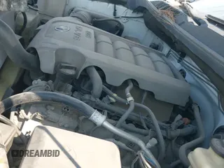 2008 Toyota Tundra с VIN 5TFEV54198X040782, выставлен на аукционе IAAI как лот 43134660 с пробегом 209 044 миль миль и . История ставок и продаж доступна на DreamBid. Изображение 19.