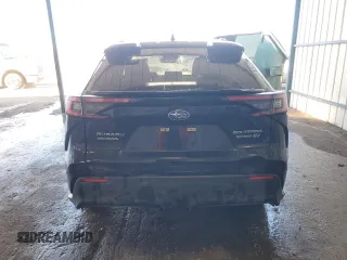 2023 Subaru Solterra Premium с VIN JTMABABA1PA028923, выставлен на аукционе Copart как лот 41639995 с пробегом 26 945 миль миль и Чистый • Clean title. История ставок и продаж доступна на DreamBid. Изображение 6.
