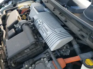 2012 Toyota Prius Two z VIN JTDZN3EU1C3104764, wystawiony jako IAAI lot #43312476 z przebiegiem 162 906 mil mil oraz . Historia ofert i sprzedaży dostępna na DreamBid. Obrazek 20.