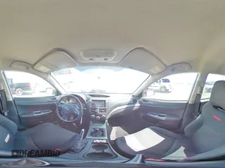 2014 Subaru WRX WRX with VIN JF1GR7E62EG200490, listed as a Copart auction lot 52255015 with 132,039 mi miles and Salvage title. Bid and sale history available at DreamBid. Image 12.