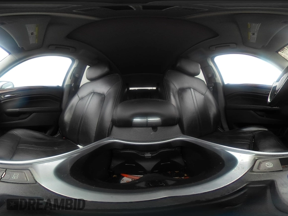 2012 Cadillac SRX Premium Collection с VIN 3GYFNCE33CS554561, выставлен на аукционе IAAI как лот 42081827 с пробегом 132 837 миль миль и . История ставок и продаж доступна на DreamBid. Изображение 19.