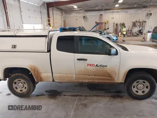 2015 Chevrolet Colorado 2WD WT с VIN 1GCHSAEA8F1180612, выставлен на аукционе IAAI как лот 42524953 с пробегом 123 412 миль миль и . История ставок и продаж доступна на DreamBid. Изображение 13.