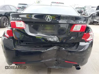 2009 Acura TSX with VIN JH4CU26649C031934, listed as a IAAI auction lot 42228415 with 103,206 mi miles and . Bid and sale history available at DreamBid. Image 6.