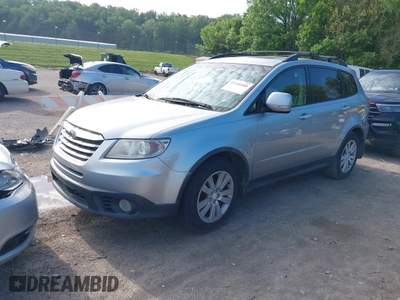 2012 Subaru Tribeca Limited с VIN 4S4WX9GD4C4400476, выставлен на аукционе IAAI как лот 42140480 с пробегом 260 854 миль миль и . История ставок и продаж доступна на DreamBid. Изображение 2.