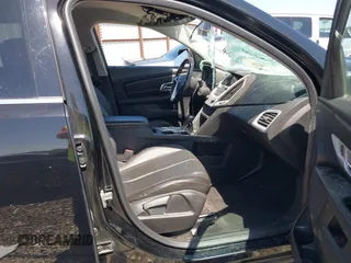 2016 GMC Terrain SLT z VIN 2GKFLUE34G6228035, wystawiony jako IAAI lot #41971688 z przebiegiem 94 578 mil mil oraz . Historia ofert i sprzedaży dostępna na DreamBid. Obrazek 5.