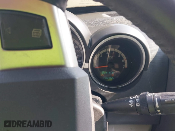 2008 Dodge Nitro SLT with VIN 1D8GT58K88W288773, listed as a IAAI auction lot 42724555 with 146,365 mi miles and . Bid and sale history available at DreamBid. Image 7.