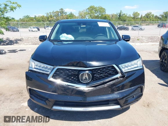 2019 Acura MDX с VIN 5J8YD3H31KL012538, выставлен на аукционе IAAI как лот 42080282 с пробегом 78 574 миль миль и . История ставок и продаж доступна на DreamBid. Изображение 12.