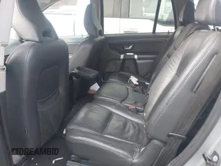 2011 Volvo XC90 I6 with VIN YV4952CZ9B1589607, listed as a IAAI auction lot 41629981 with 180,166 mi miles and . Bid and sale history available at DreamBid. Image 8.