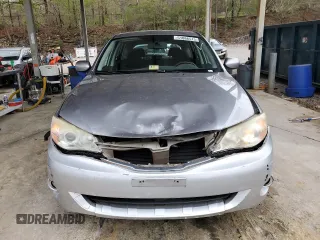 2008 Subaru Impreza Outback Special Sports z VIN JF1GH63628H836972, wystawiony jako Copart lot #51086515 z przebiegiem 92 446 mil mil oraz Szkoda całkowita • Salvage title. Historia ofert i sprzedaży dostępna na DreamBid. Obrazek 5.