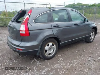 2011 Honda CR-V LX z VIN 5J6RE4H34BL116974, wystawiony jako IAAI lot #42209611 z przebiegiem 107 862 mil mil oraz . Historia ofert i sprzedaży dostępna na DreamBid. Obrazek 4.