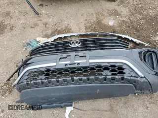 2024 Volkswagen Atlas SE с VIN 1V2LE2CA7RC209504, выставлен на аукционе Copart как лот 59757025 с пробегом 26 334 миль миль и Списание • Salvage title. История ставок и продаж доступна на DreamBid. Изображение 13.