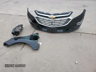 2021 Chevrolet Equinox Premier z VIN 2GNAXNEV9M6136701, wystawiony jako Copart lot #57288215 z przebiegiem 62 808 mil mil oraz Szkoda całkowita • Salvage title. Historia ofert i sprzedaży dostępna na DreamBid. Obrazek 12.